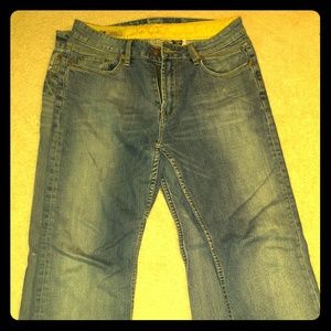 Men's Buffalo Jeans